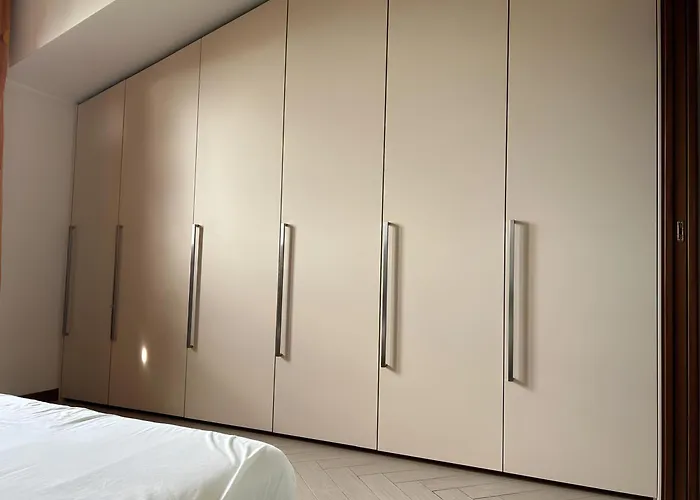 Appartamento Antony\'S House