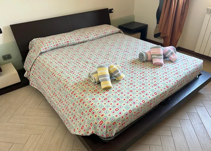 Appartamento Antony\'S House