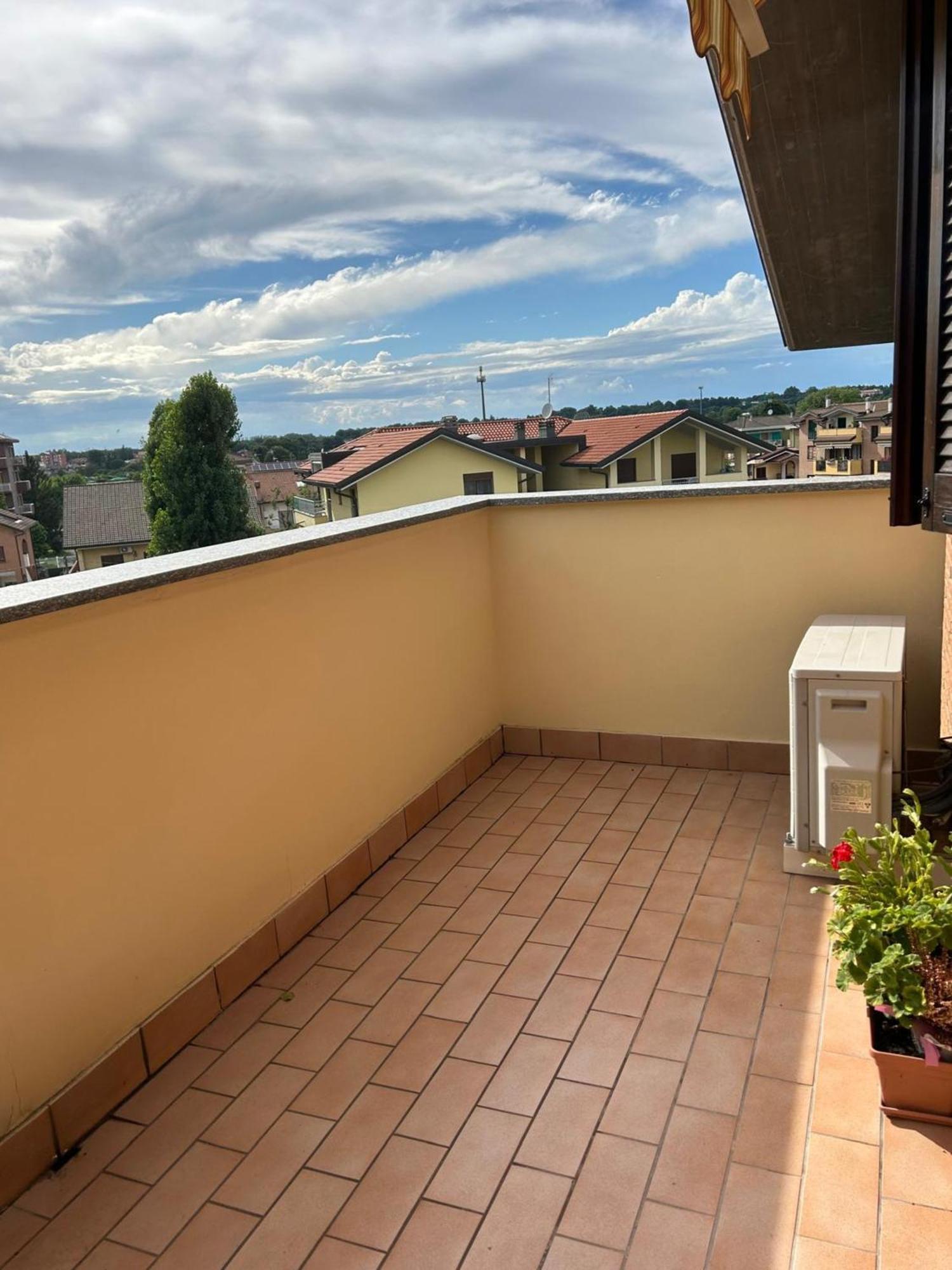 Antony's House