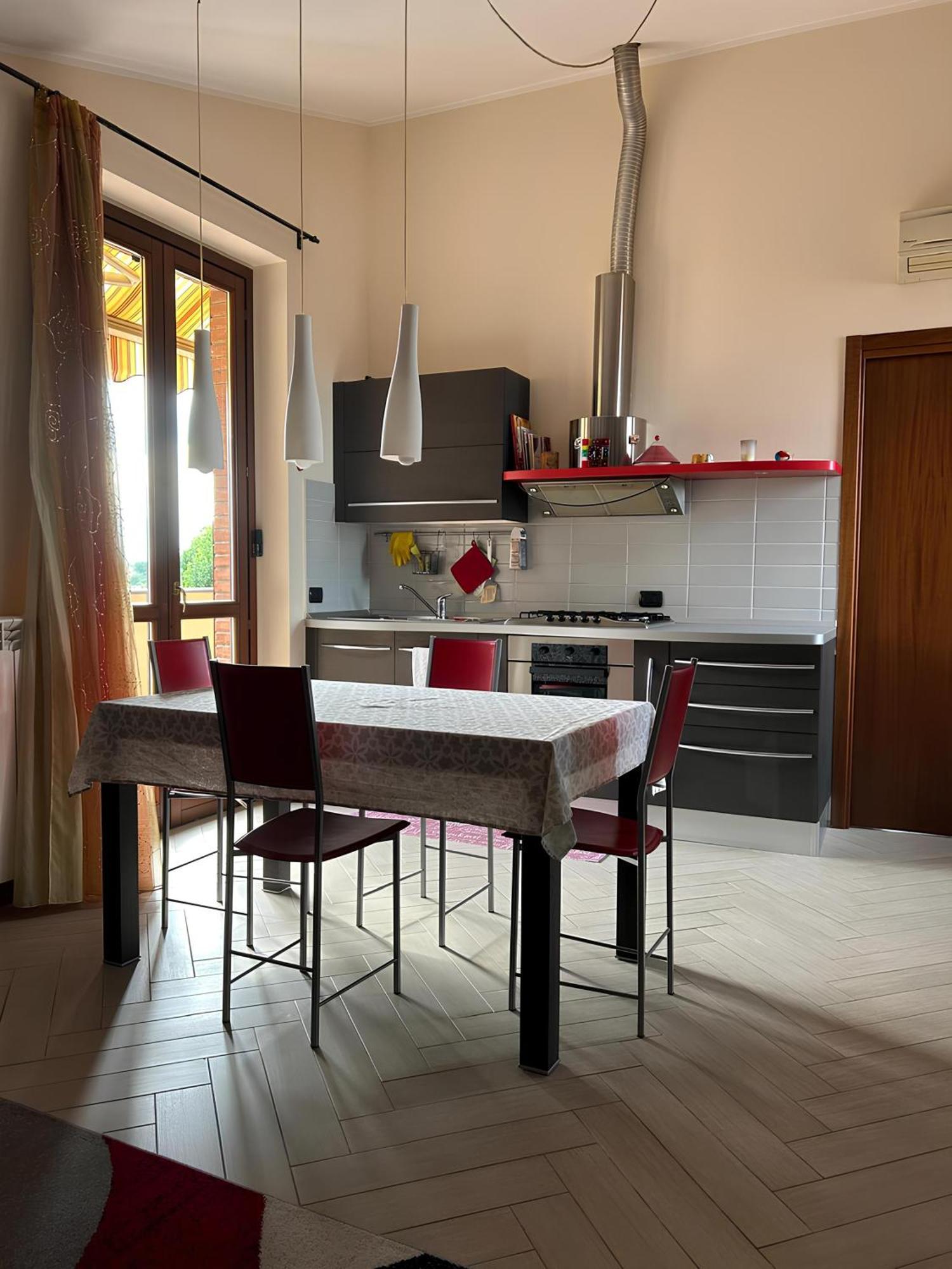 Antony's House Apartment *
