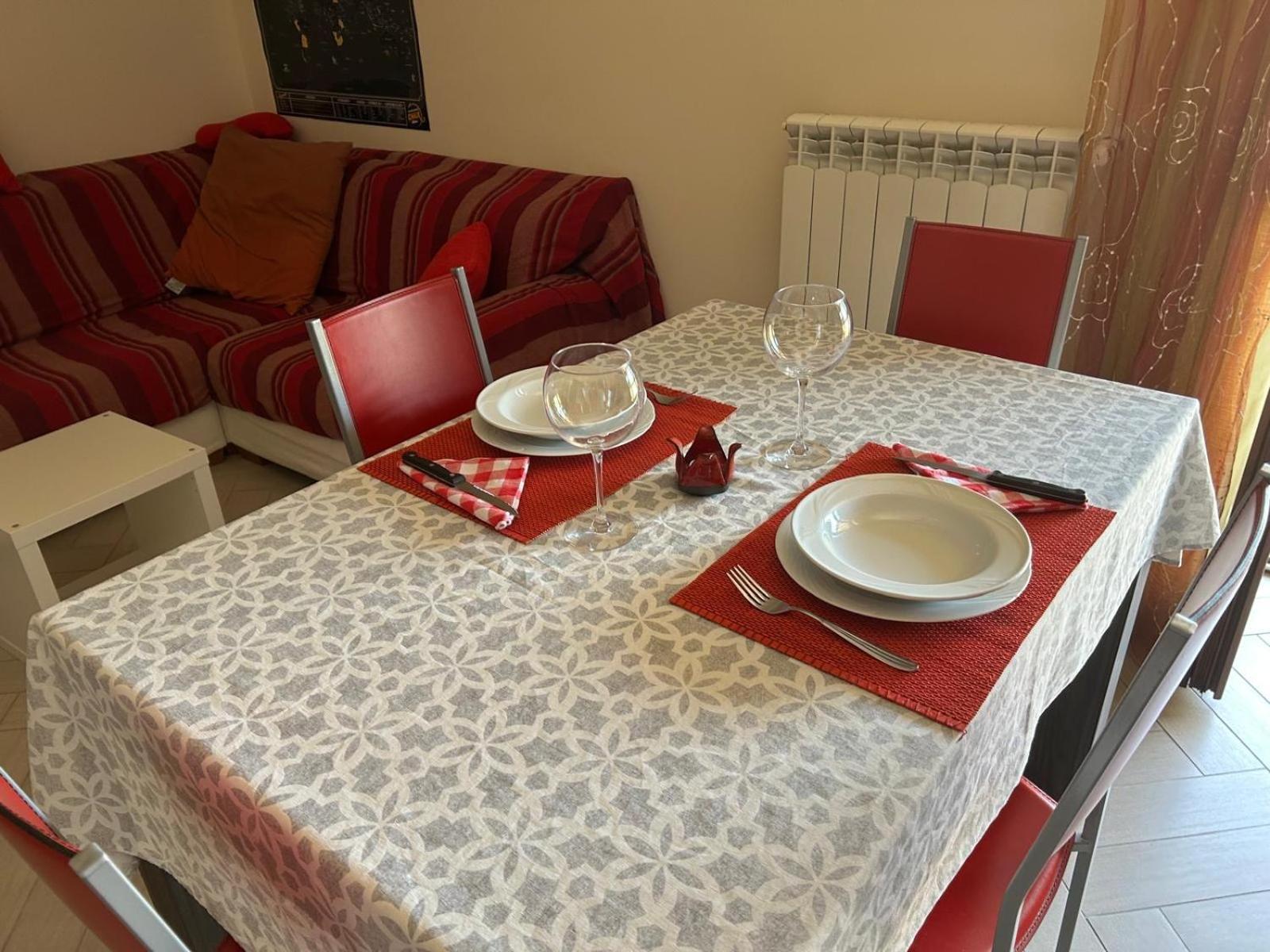 Antony's House Limbiate